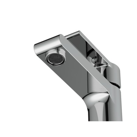 Cersanit Brasko A63020 shell mixer, drainage set-1