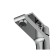 Cersanit Brasko A63020 shell mixer, drainage set