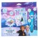Educational interactive pen "Cold heart", developing toy, sound, light