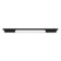 Cappio RS149 bracket handle, m/o 256, black color