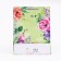 Gift package "Floral mood. Bouquet No. 2", 33 x 42.5 x 10 cm