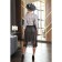 Women's dress, size 48