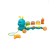 Developing game center-roller Everflo Chenille