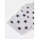 Body Body on the buttons of the stellar “Starfall”, height 74 cm, color gray