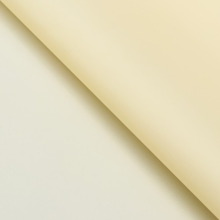 Matte film, "Pastel", cream 0.59 x 7 m 180g-2