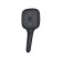 Shower watering can Iddis spahome spa3fsbi18, black color
