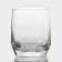 A set of glass glasses LAV "Almaz", 215 ml, 7 × 8 cm, 6 pcs