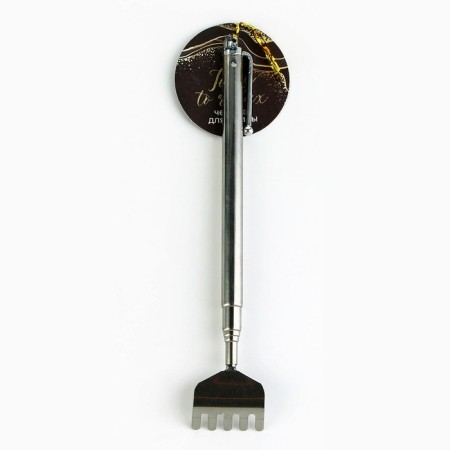Chesal for the back "Relax", 17 cm-5