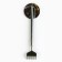 Chesal for the back "Relax", 17 cm