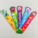 Set of bookmarks "Friends", Smeshariki, 5 pcs.