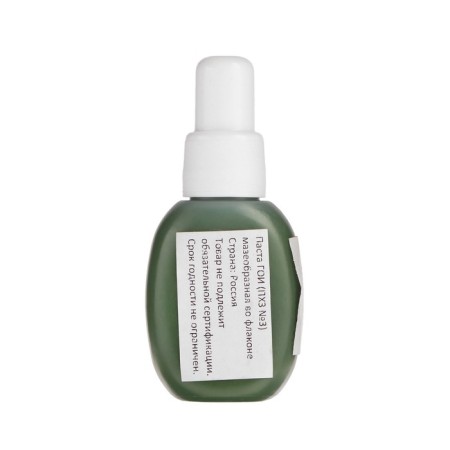 PASA GOI Effect No. 3, polishing, mastic, bottle, 30 g-1