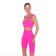 Top female, pink color, size 42 (s)
