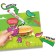 Book with reusable stickers "Cools", 12 p.