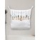 Organizer in a bath on suction cups “Excess light bulbs”, for storing toys and trifles, size 33x39 cm