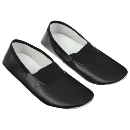 Czech Combined, p. 36, foot length 22.7 cm, black color