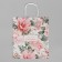 Package gift craft, packaging, “my happiness”, flowers, 32 x 28 x 15 cm