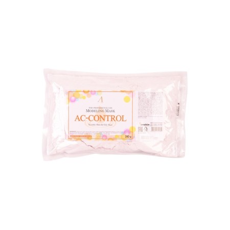 Alginate mask for problem skin ANSKIN AC-CONTROL MODELING MASK, 240 g-1