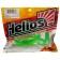 Vibro -hebios Helios Liny Catcher Blue Lime, 6 cm, 12 pcs. (HS-5-040)