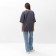 Women's T -shirt MIST BASE, graphite, p. 48