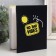 Photo album in 100 photos 10x15 cm, plastic. sheets "Fluffy Pets" Gav