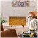 Convector IVIGO EPK4590E25 wood, 2.5 kW, up to 25 sq.m.