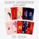 A set of envelopes for money "for special occasions"