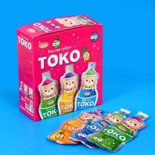 Source “Toko”, apple, blueberry, pineapple, 13 g