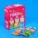 Source “Toko”, apple, blueberry, pineapple, 13 g