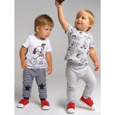 Relief for a boy, height 62 cm - 2 pcs.