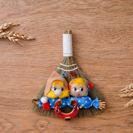 Charm "couple", mix-3
