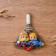 Charm "couple", mix