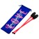 Love Gymnastics mace for maces, 53.5 × 16.5 cm