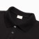 T-shirt (Polo) Male Minaku Regular Fit: Black Color, Rr. 44