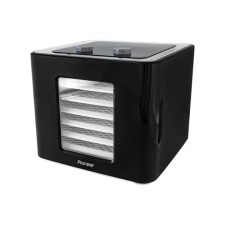Pioneer FD905D vegetables and fruits, 450W, 6 tiers, black color