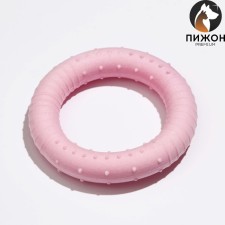Toy floating for dogs 