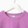 Kidsa (sweatshirt, trousers) minku lavender color, height 128 cm
