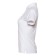 Female shirt, size 42, white color
