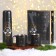 Gift set "Winter Patterns", a thermos 500 ml, a mug 2 pcs
