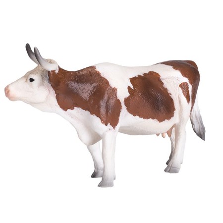 Figure Konik "Simmental cow"-4