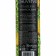 Shower gel, careful purification, 300 ml, pineapple and melon aroma, chuvstvo by ural lab