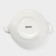 Porcelain Fantasis Magistro "Blanche", 600 ml, 20.5 × 15 cm, white color