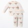 Knitted crumb suit "Sutie" growth 98-104 cm