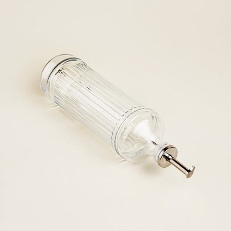 Glass bottle for sauces and oil SL HOME "VELUE", 750 ml, 29 × 7.5 cm-6