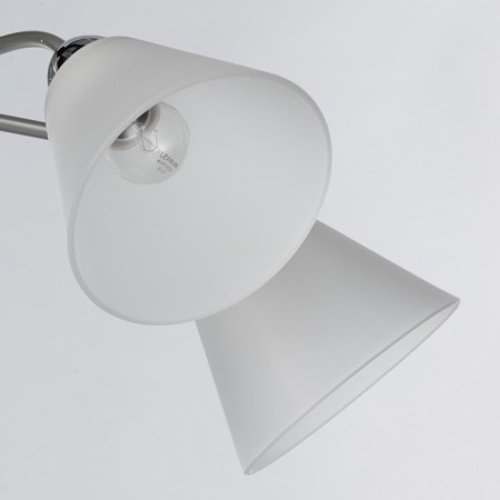 Chandelier "Tenderness", size 70x25x70 cm, 300W 5xe27 IP 20-2
