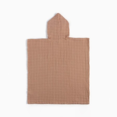 Poncho Muslim Children's Lovelife, powder, 100% HL, 3-p, 235g/m2-7