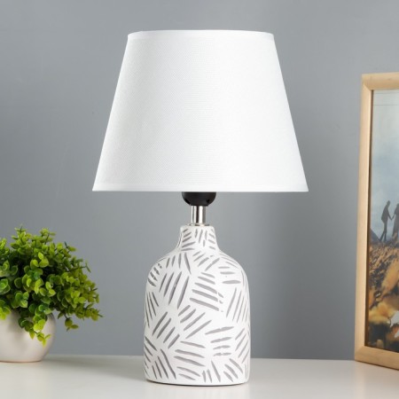 Highway "Athena" E27 40W white 22x22x34cm Risalux