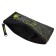 Penal soft, 1 compartment, 75 x 200 x 20 mm, voluminous, artificial leather, Phoenix "Sniper" Black65737