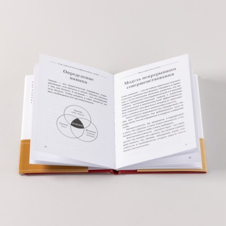 7 skills of highly effective people. Powerful personality development tools. Kovi S.-5