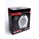 ENGY EN-514X heat IWP, spiral, desktop, 2000 watts, 2 modes, white