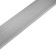 Tundra knife for thermal insulation, diamond sharpening, 340 x 1.2 mm